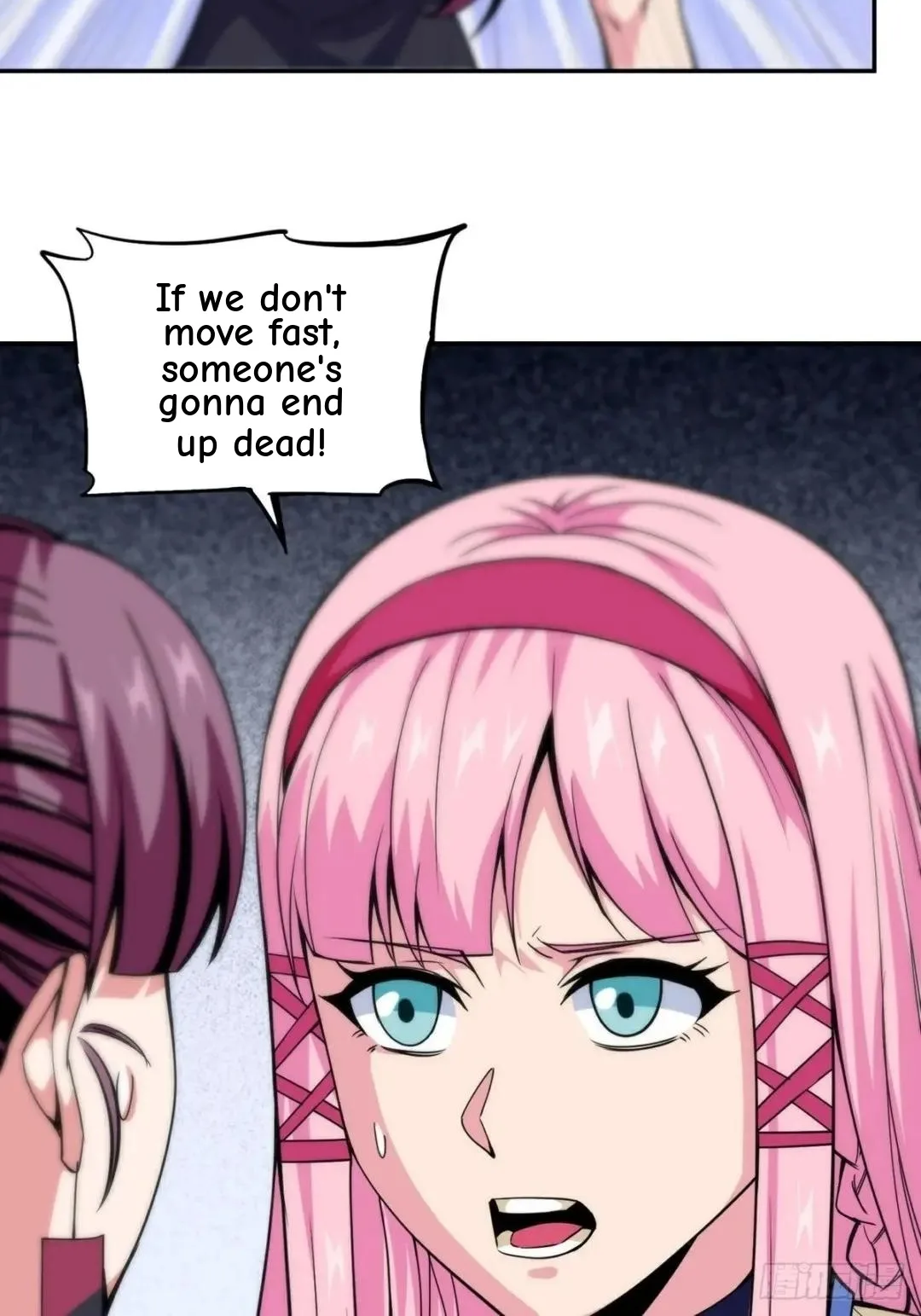 Awaken Sect Leader Chapter 9 page 8