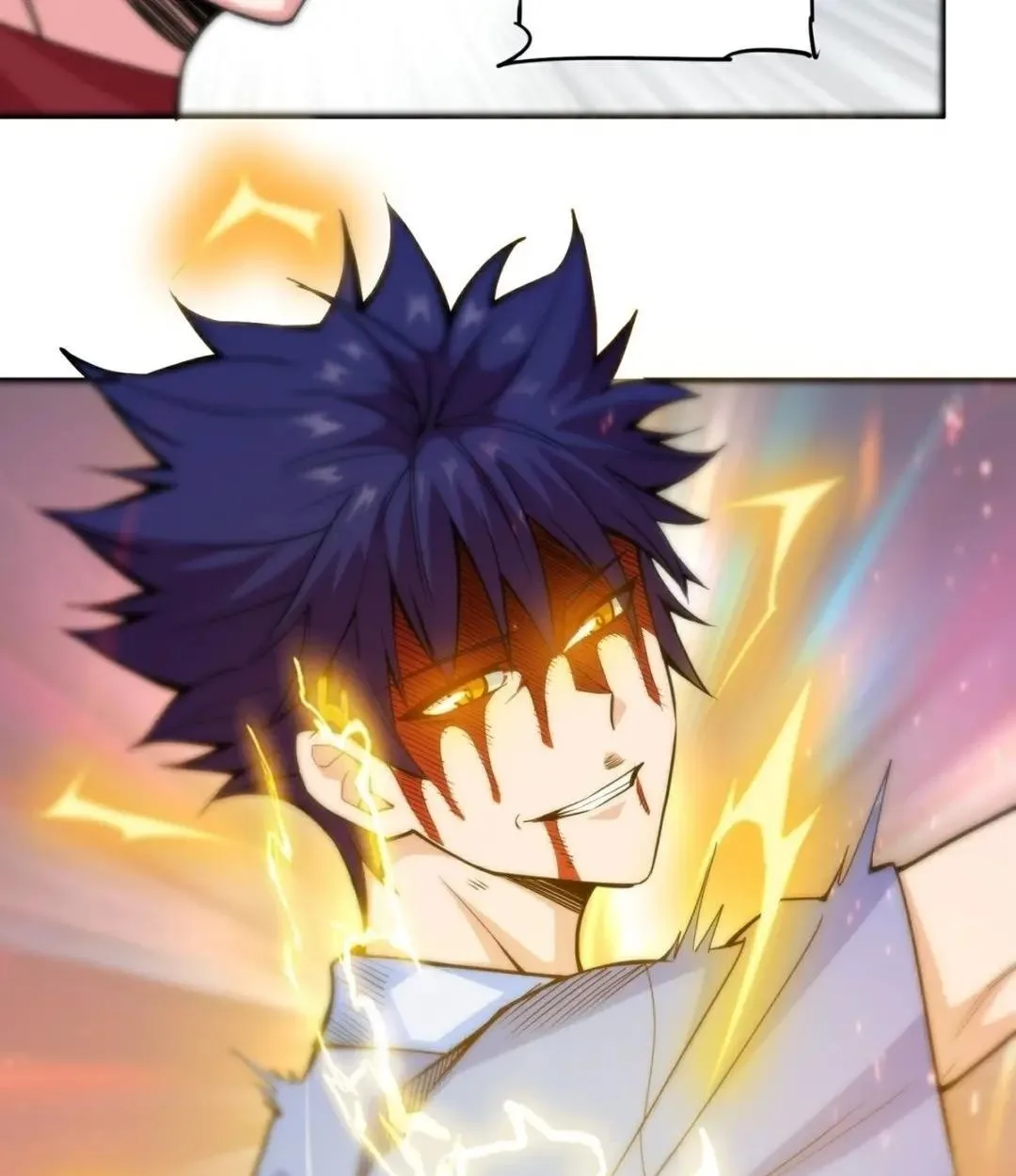 Awaken Sect Leader Chapter 9 page 59