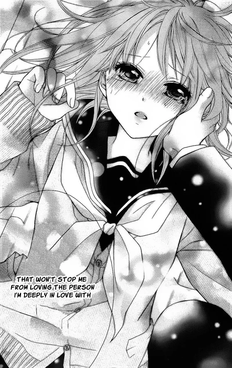 Ayakashi Hisen Chapter 40 page 36