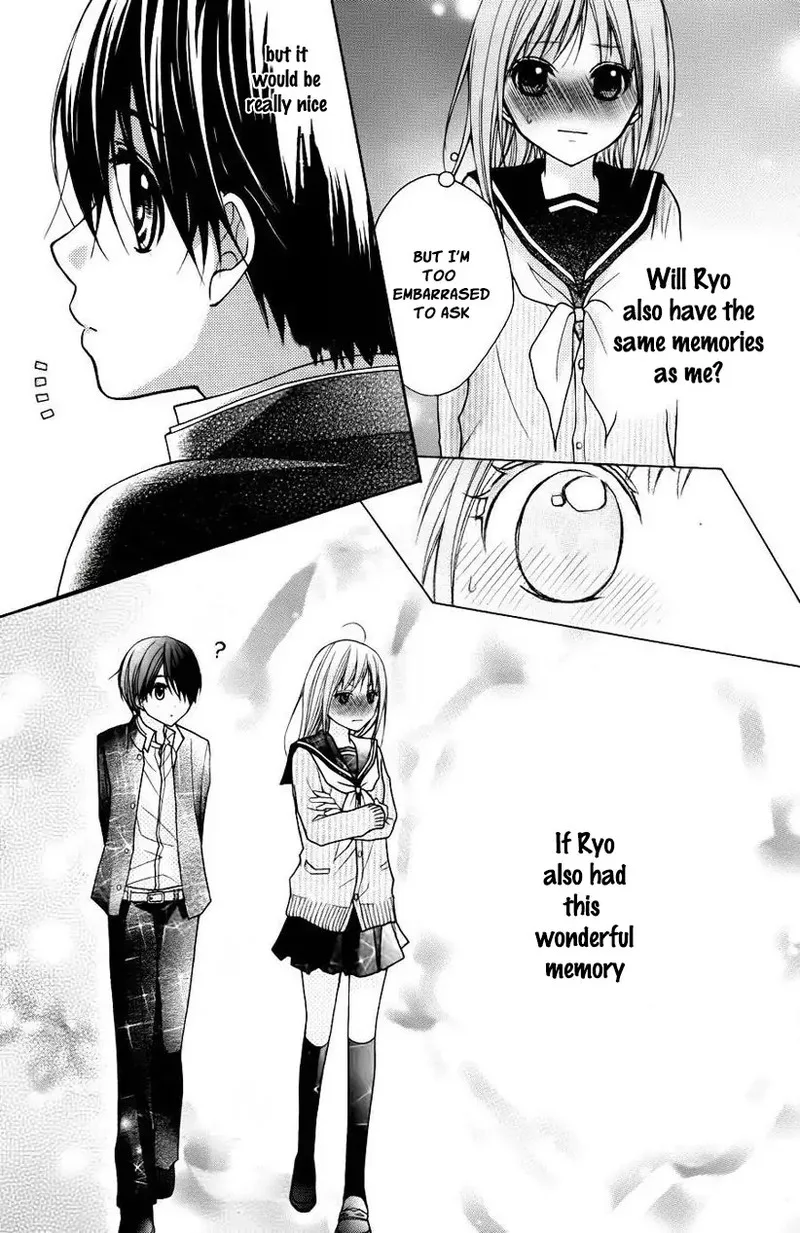 Ayakashi Hisen Chapter 42 page 9
