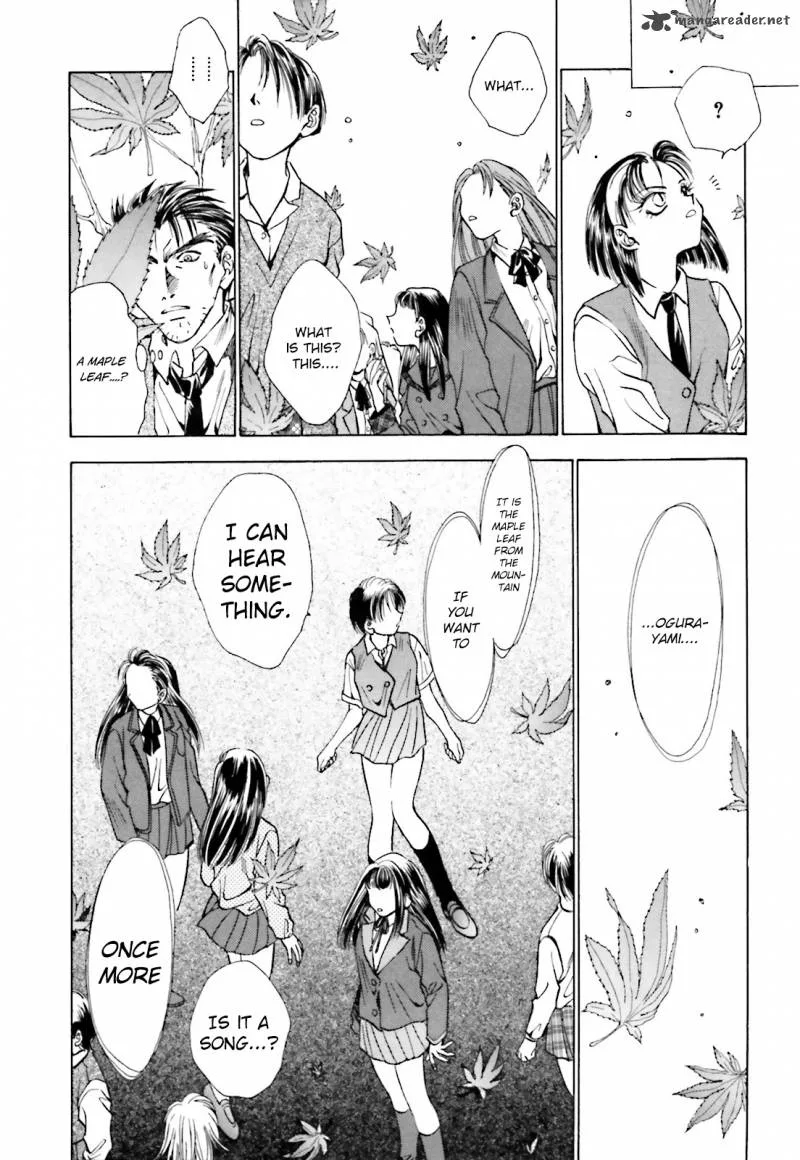 Ayakashi Utahime Karuta Chapter 1 page 10