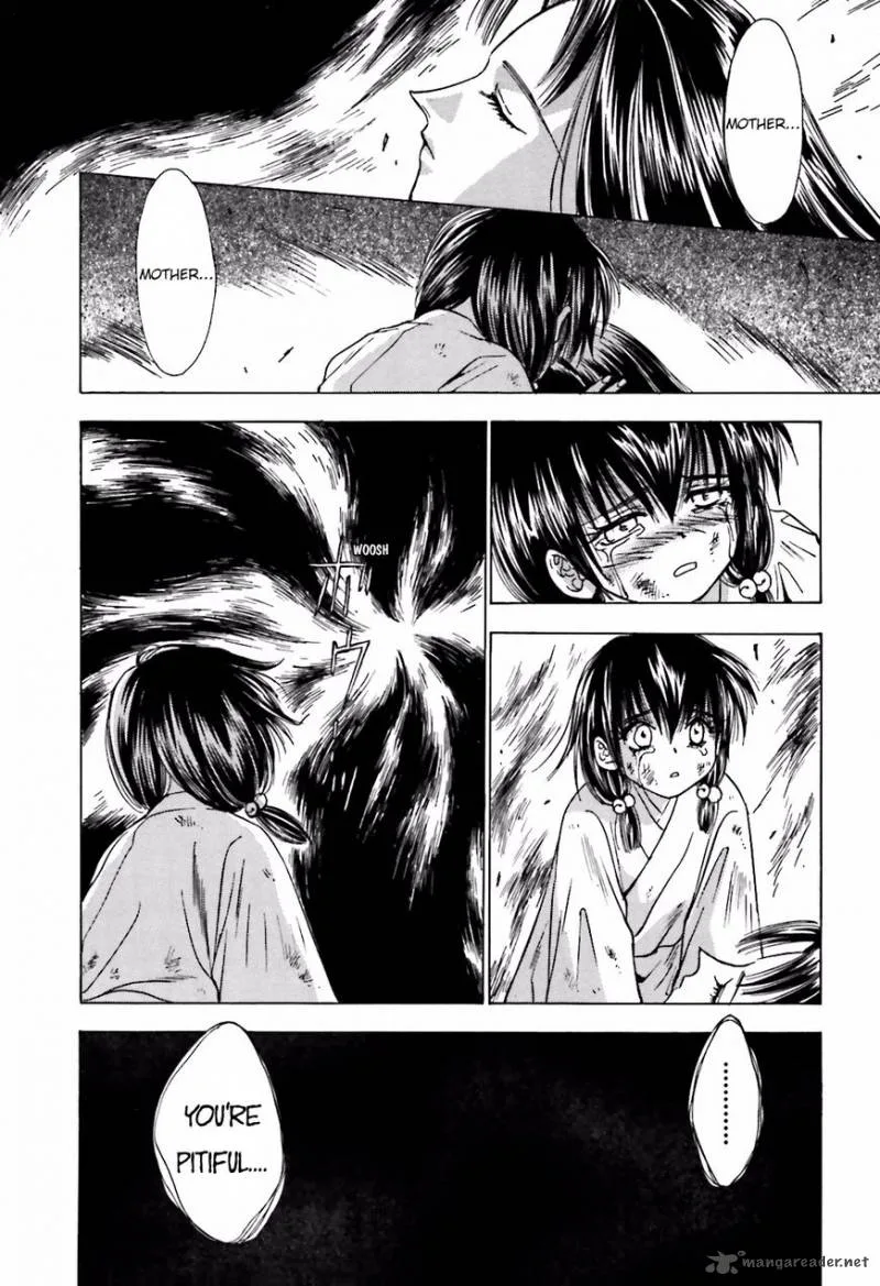 Ayakashi Utahime Karuta Chapter 10 page 10