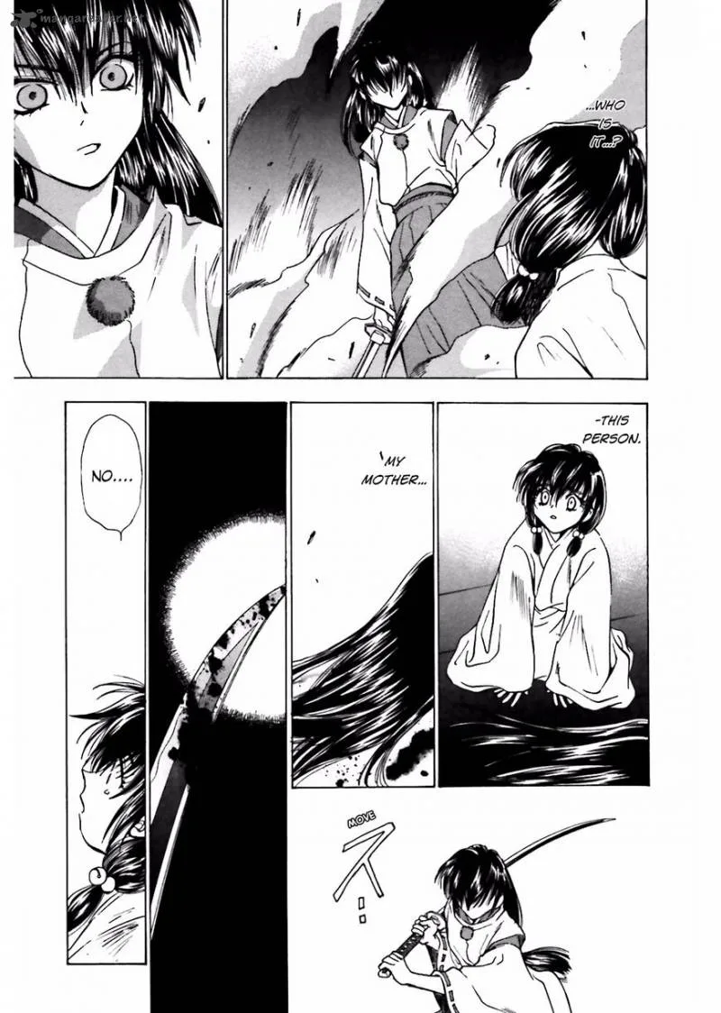 Ayakashi Utahime Karuta Chapter 10 page 5