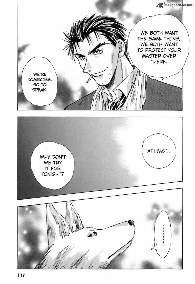 Ayakashi Utahime Karuta Chapter 2 page 27
