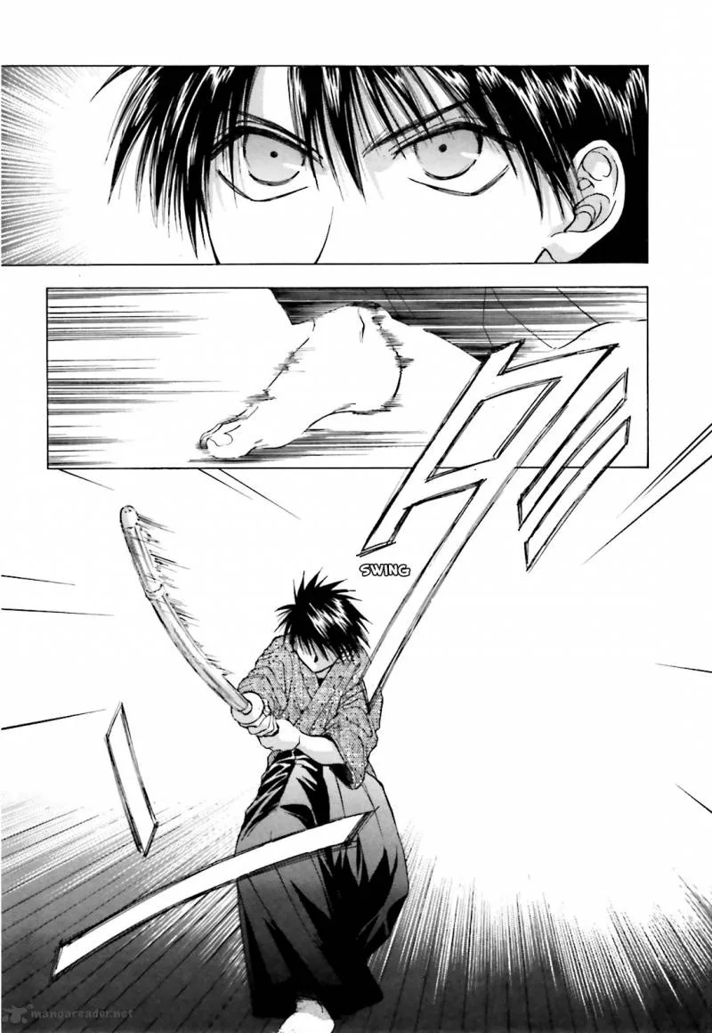 Ayakashi Utahime Karuta Chapter 5 page 5