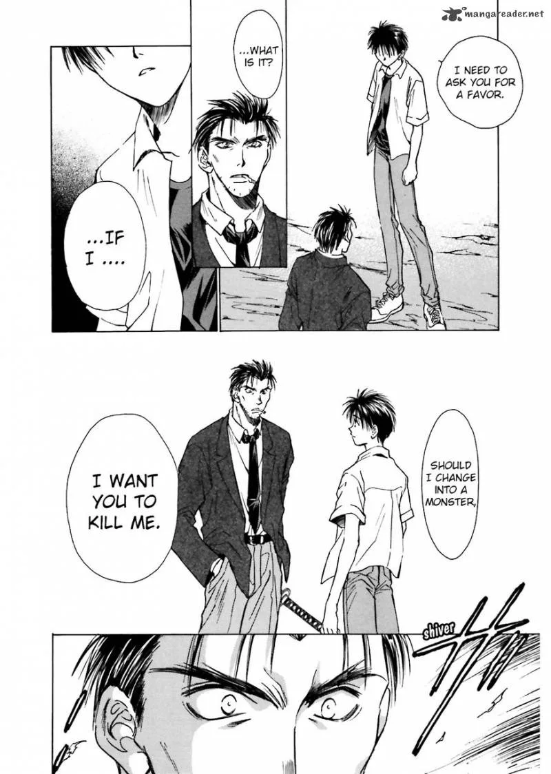 Ayakashi Utahime Karuta Chapter 7 page 30