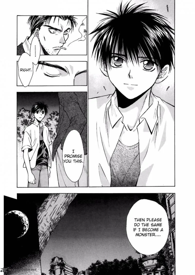 Ayakashi Utahime Karuta Chapter 7 page 31