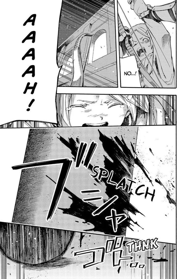 Ayanashi Chapter 10 page 24