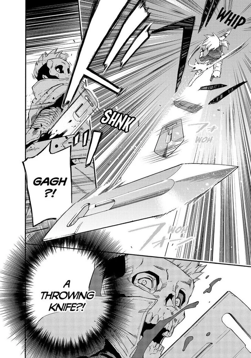 Ayanashi Chapter 10 page 41