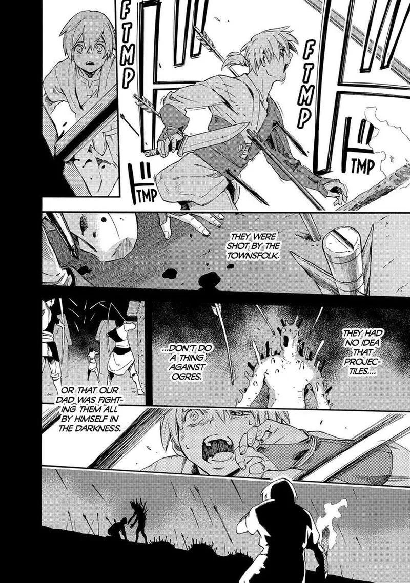Ayanashi Chapter 10 page 49
