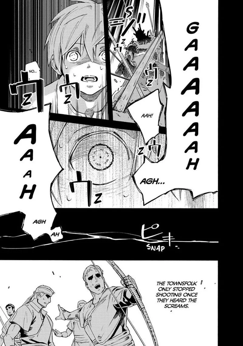 Ayanashi Chapter 10 page 50