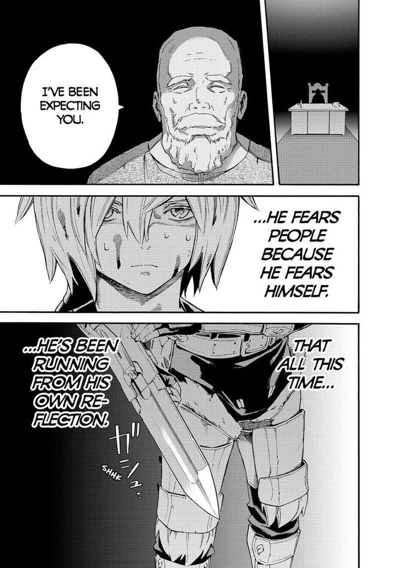 Ayanashi Chapter 10 page 54