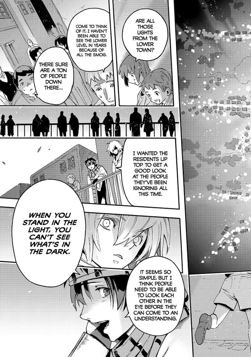 Ayanashi Chapter 10 page 60