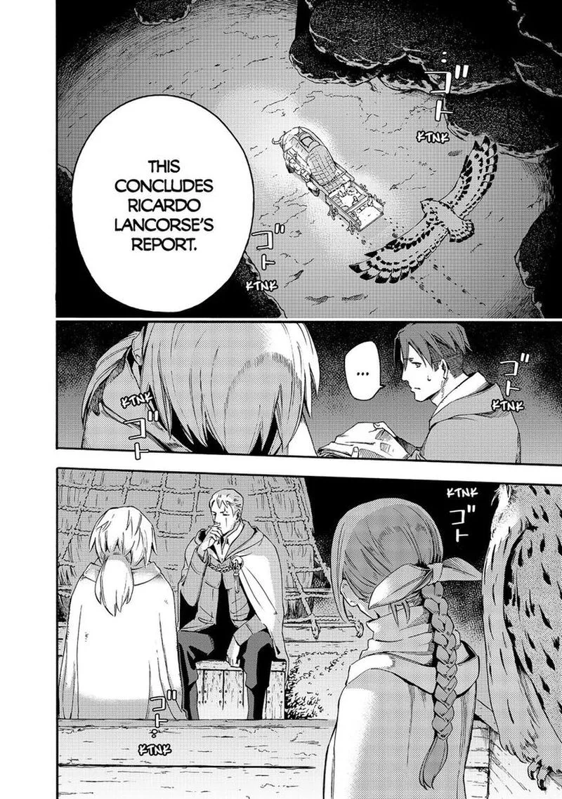 Ayanashi Chapter 10 page 63