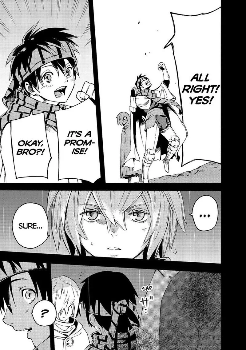 Ayanashi Chapter 10 page 70