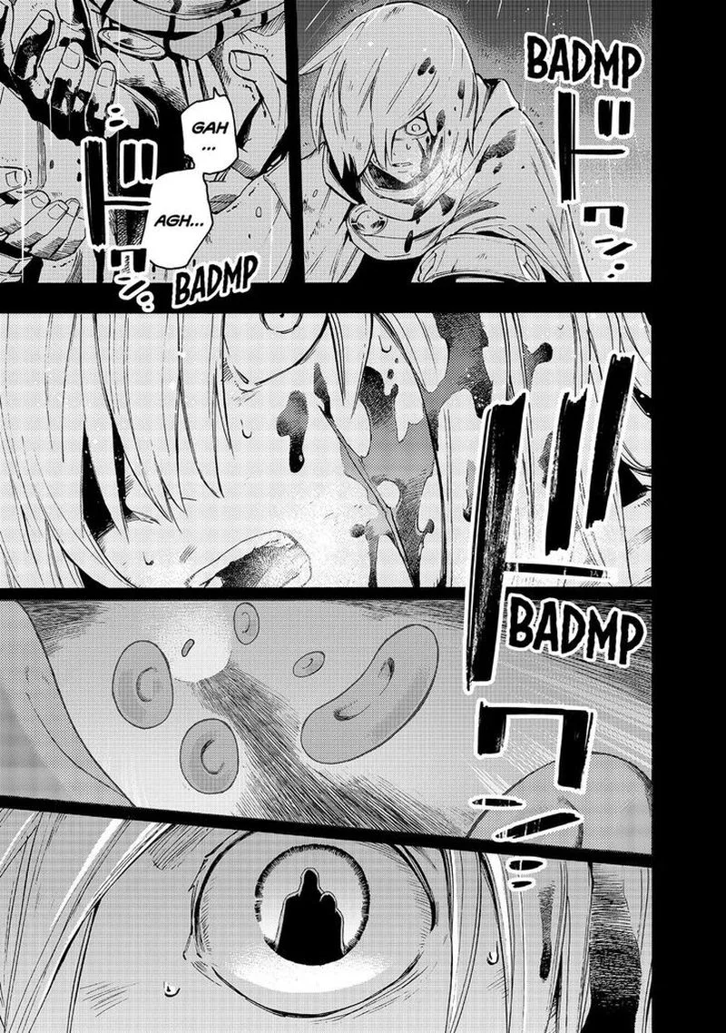 Ayanashi Chapter 10 page 72