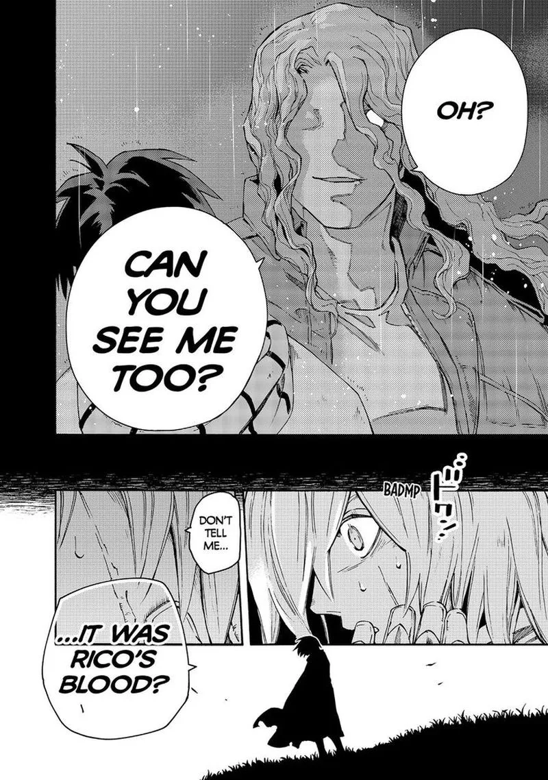 Ayanashi Chapter 10 page 73