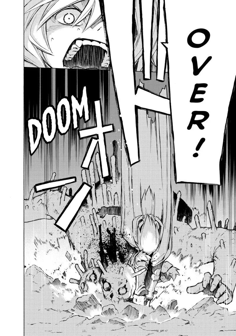 Ayanashi Chapter 12.1 page 20