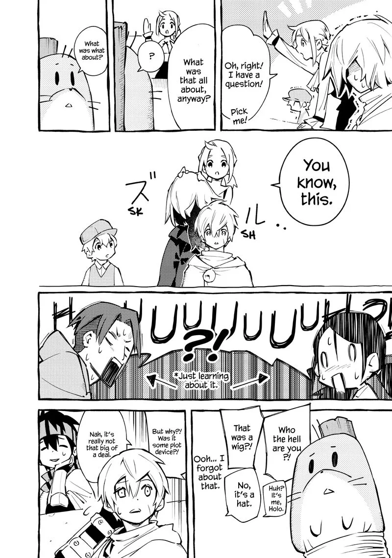 Ayanashi Chapter 12.2 page 4