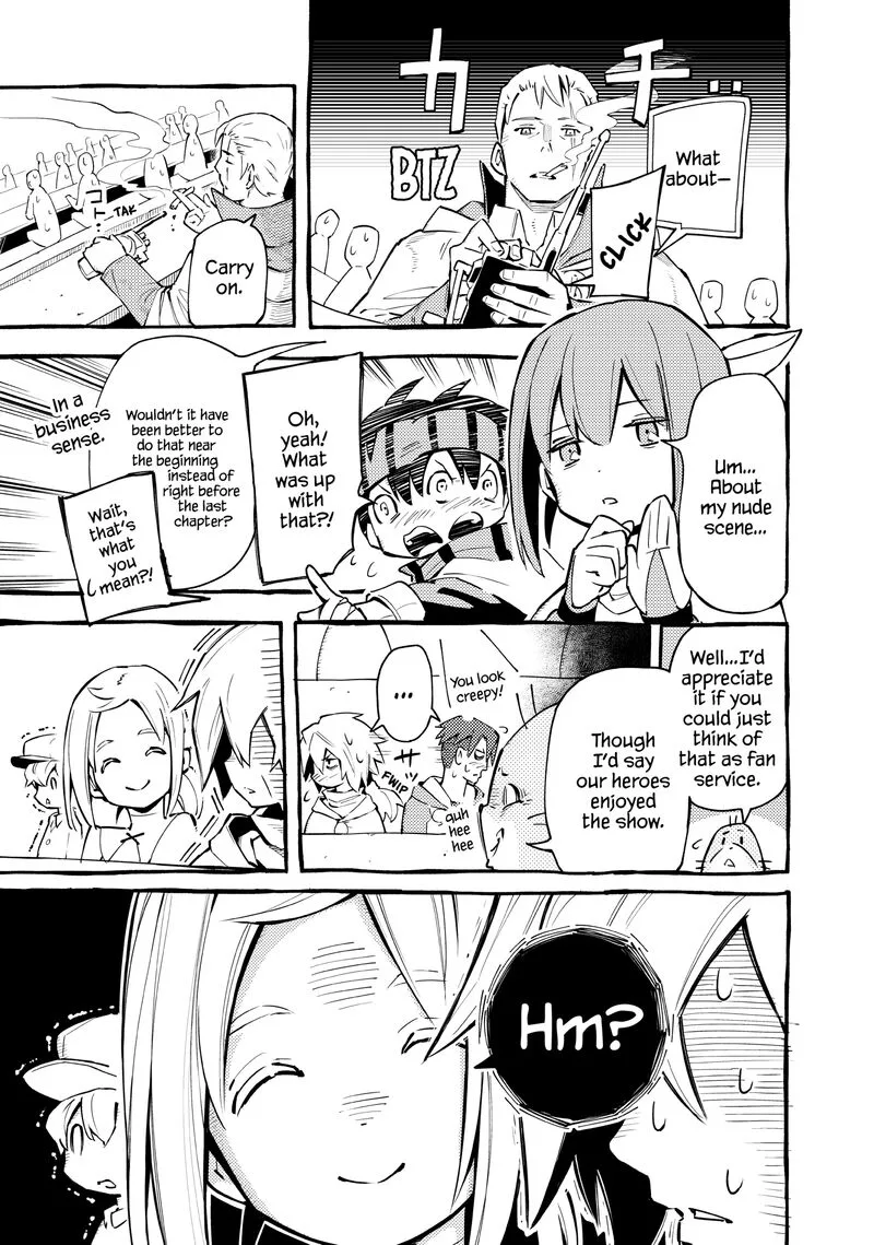 Ayanashi Chapter 12.2 page 3