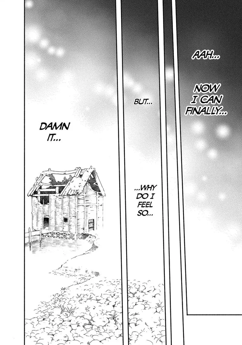 Ayanashi Chapter 12 page 54