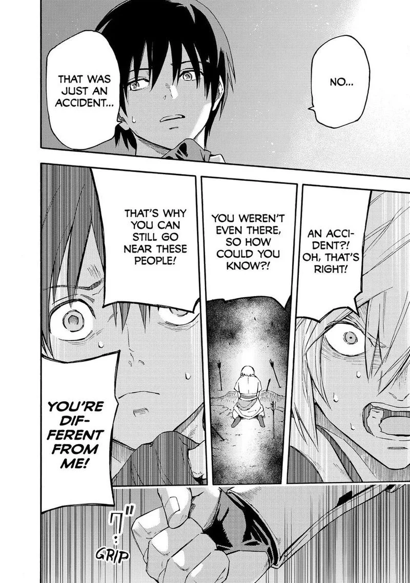 Ayanashi Chapter 9 page 50