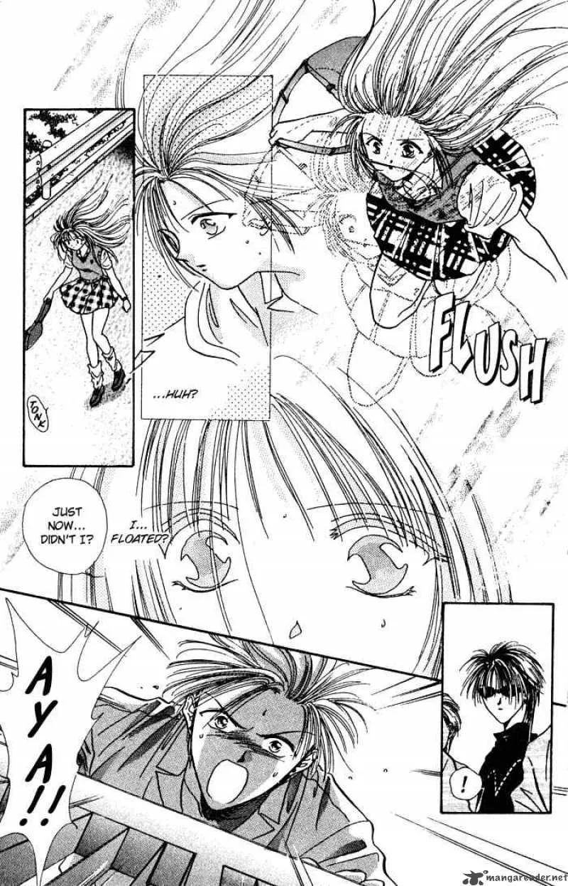Ayashi No Ceres Chapter 1 page 16