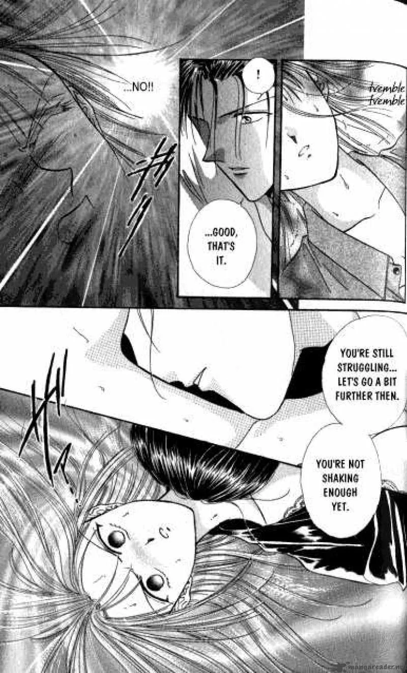 Ayashi No Ceres Chapter 10 page 8