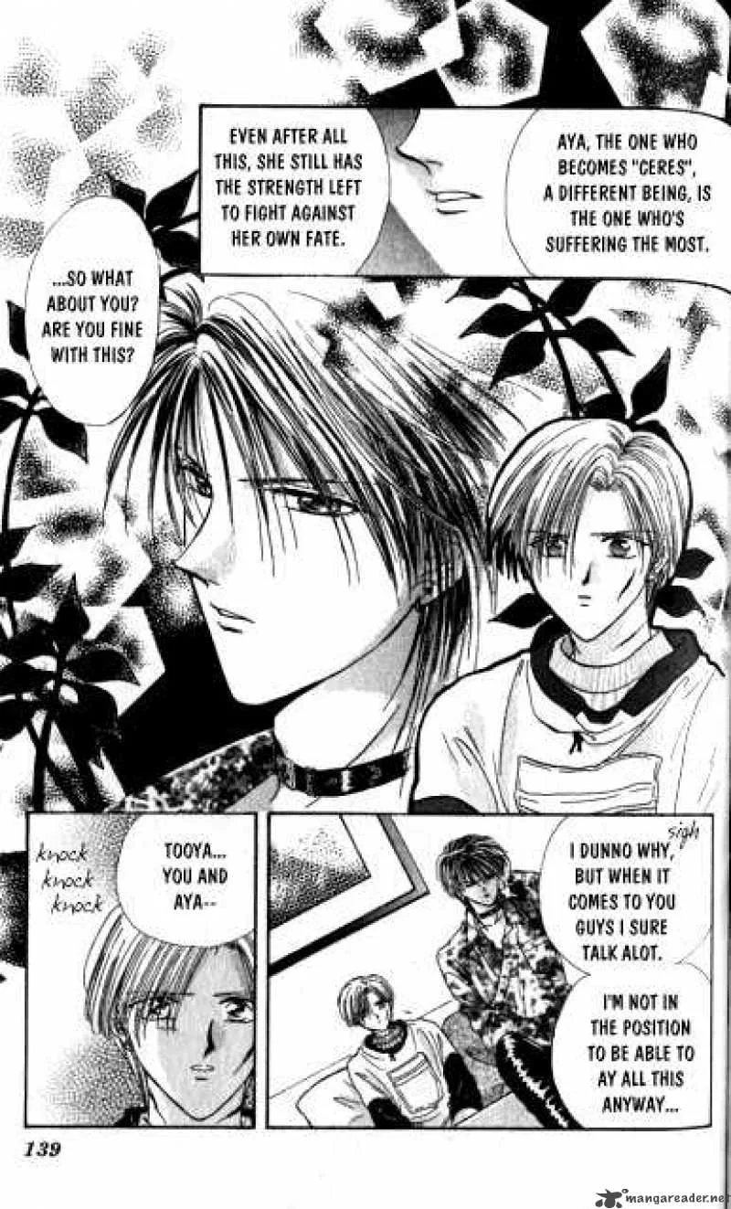 Ayashi No Ceres Chapter 10 page 12