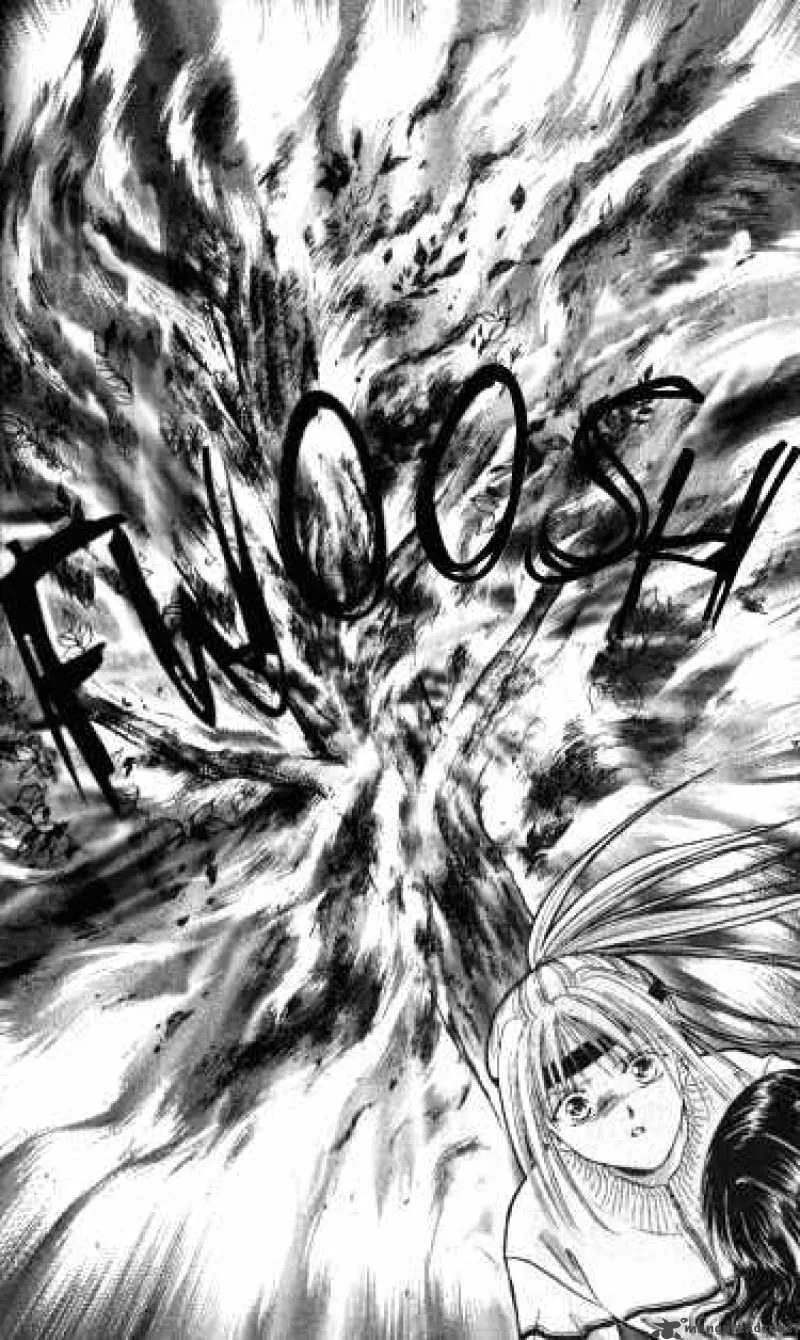 Ayashi No Ceres Chapter 12 page 21