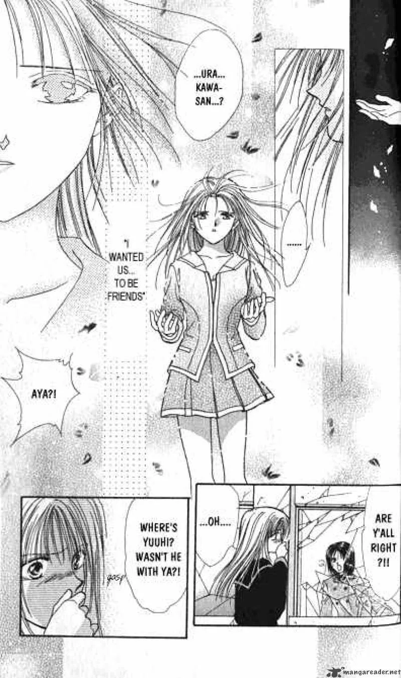 Ayashi No Ceres Chapter 15 page 14