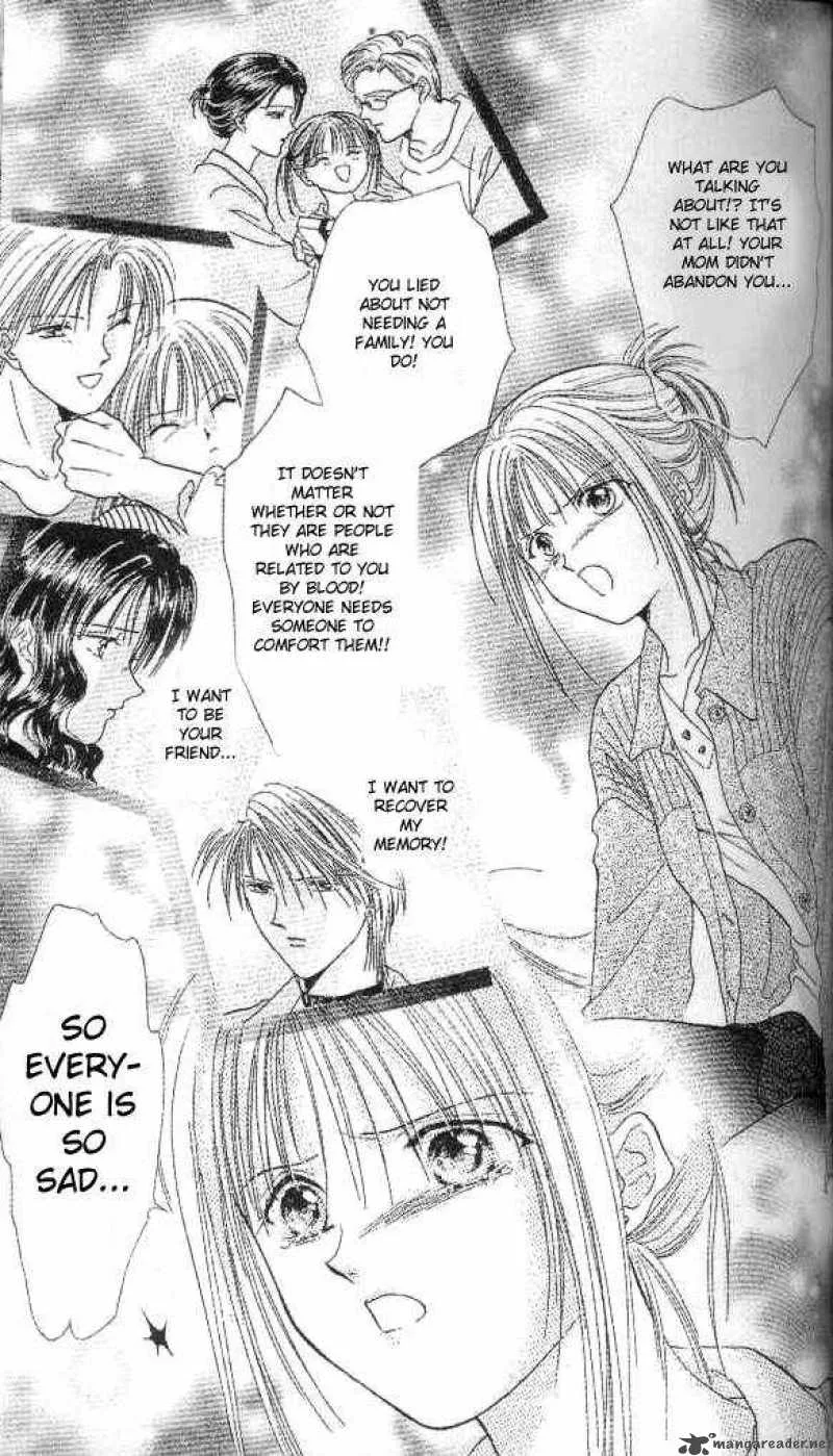 Ayashi No Ceres Chapter 16 page 4