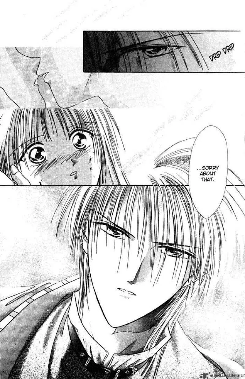 Ayashi No Ceres Chapter 2 page 20