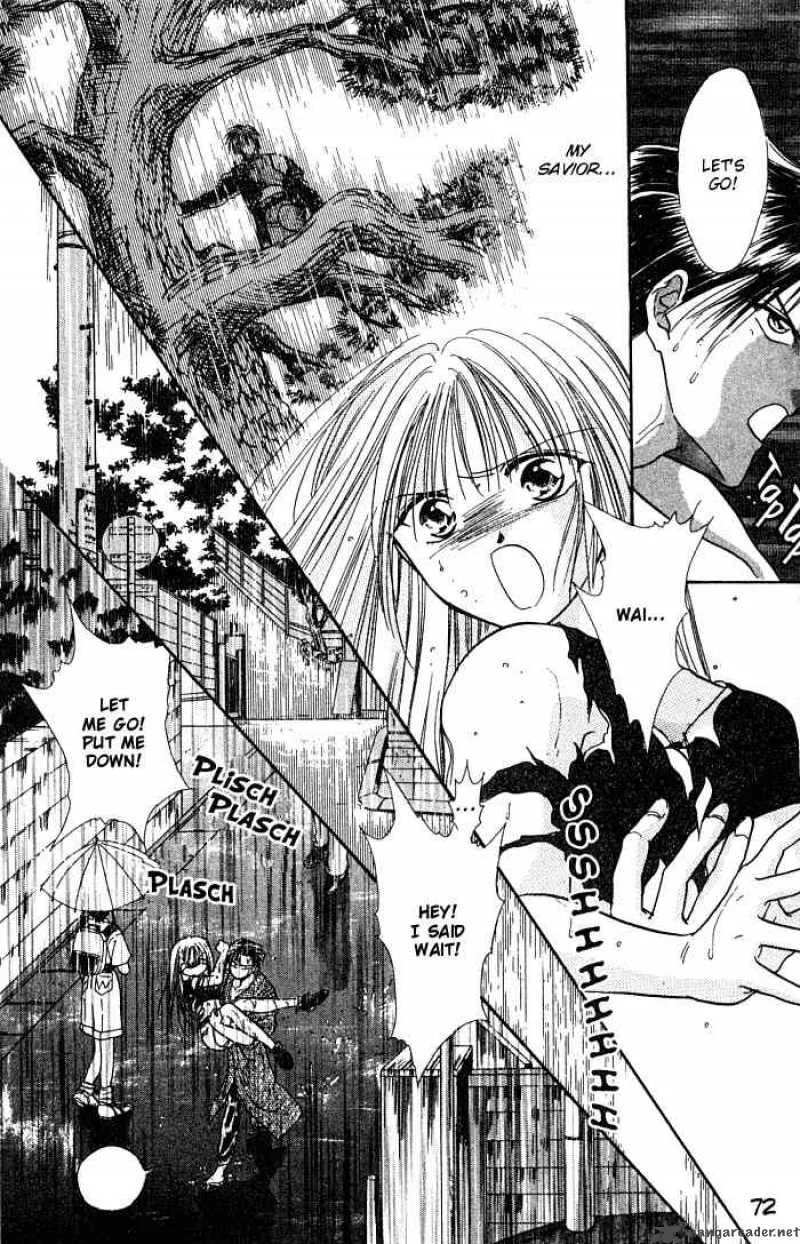 Ayashi No Ceres Chapter 2 page 27