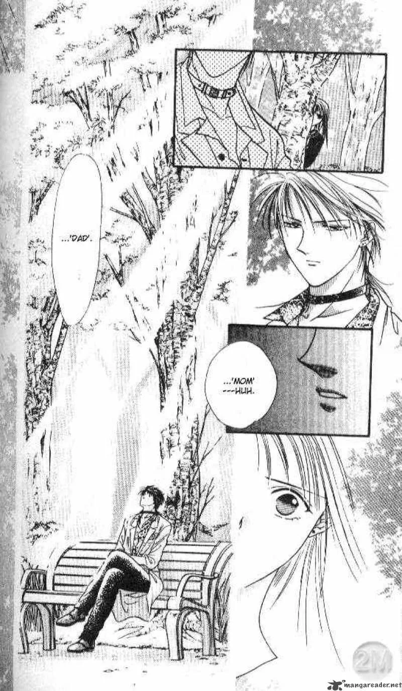 Ayashi No Ceres Chapter 20 page 35