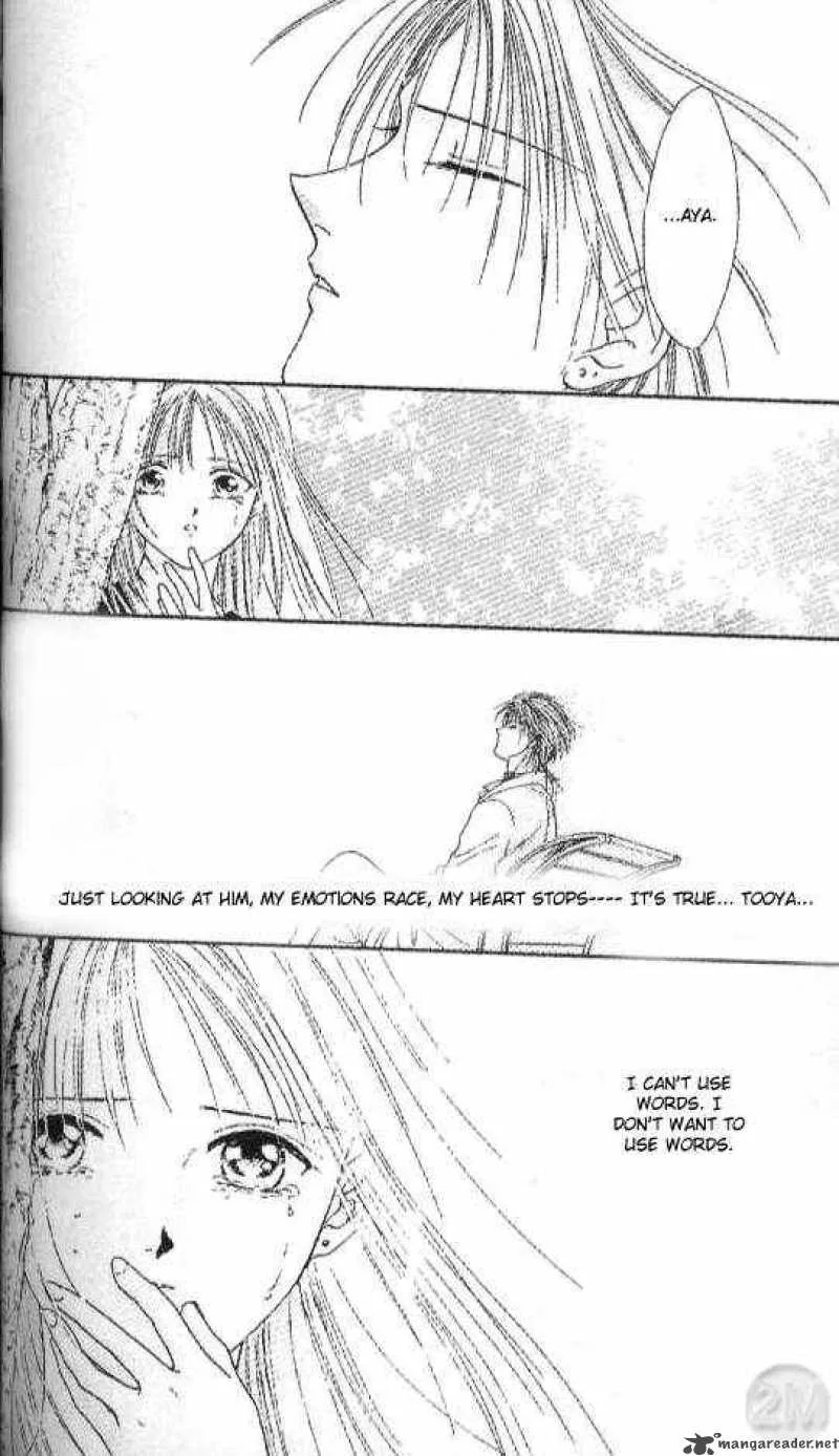 Ayashi No Ceres Chapter 20 page 37