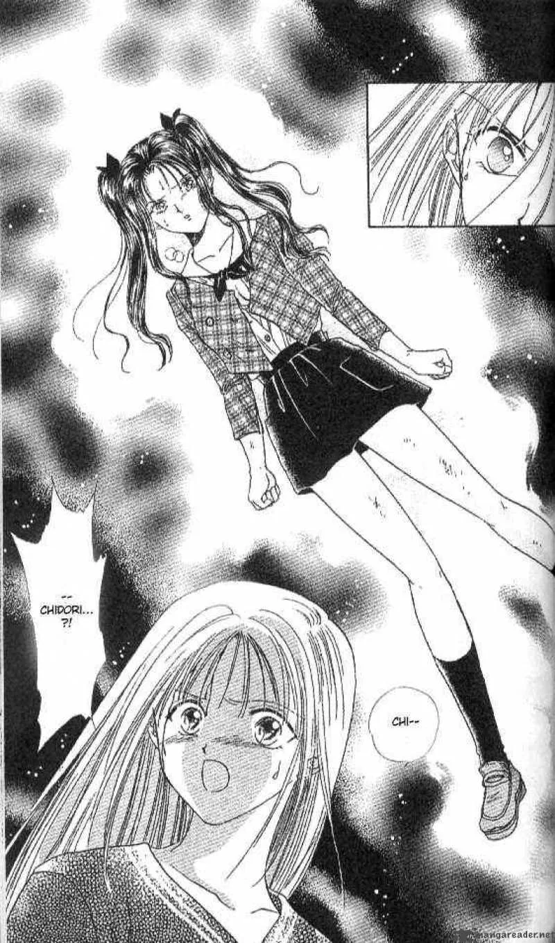 Ayashi No Ceres Chapter 22 page 29