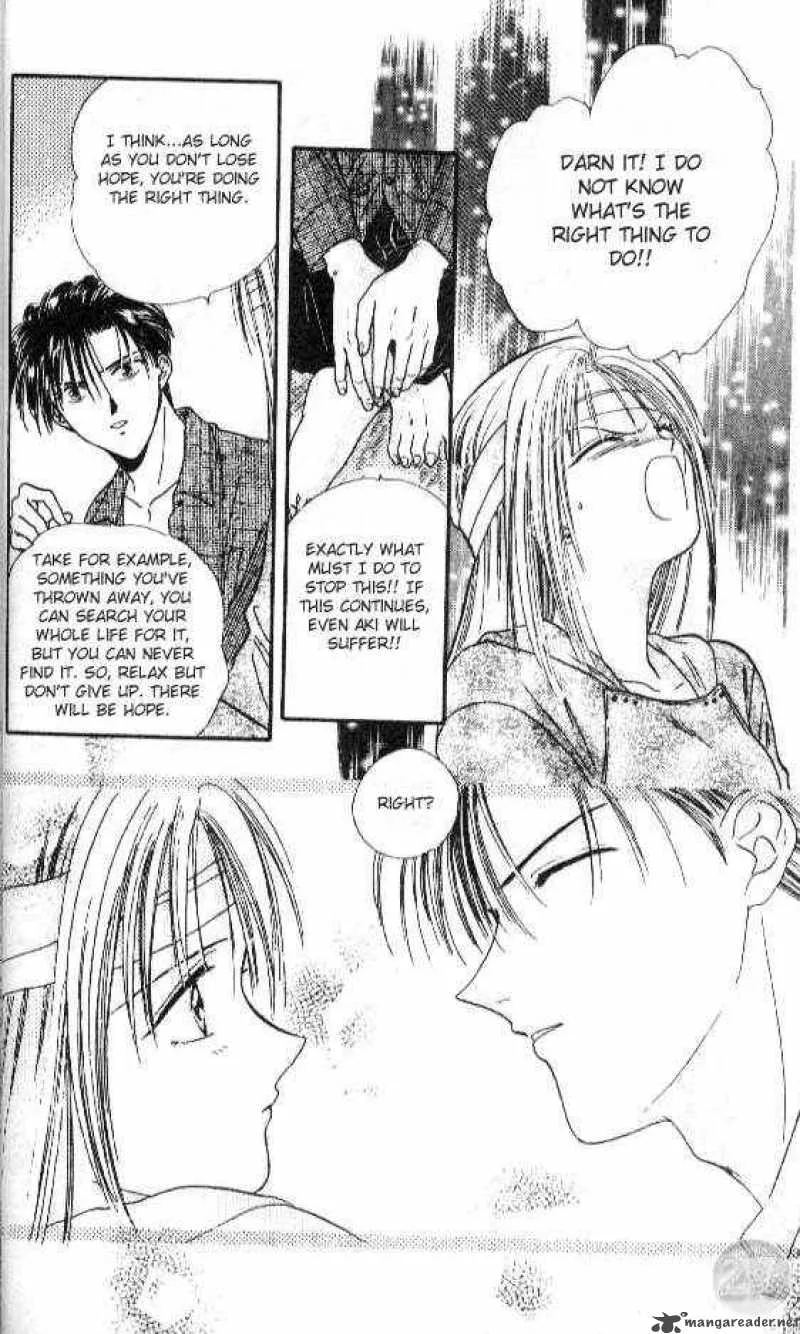 Ayashi No Ceres Chapter 24 page 13