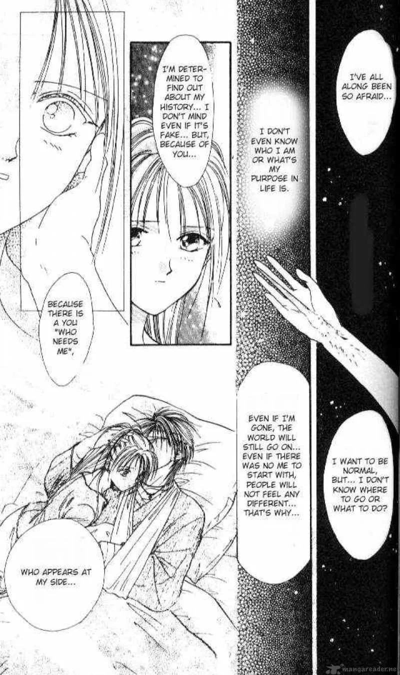 Ayashi No Ceres Chapter 26 page 24