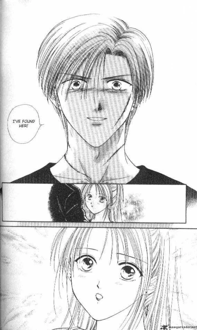 Ayashi No Ceres Chapter 28 page 33