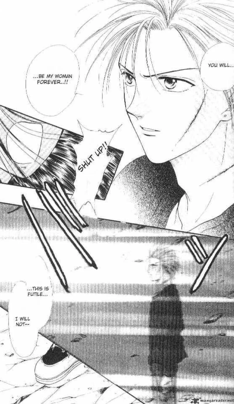 Ayashi No Ceres Chapter 29 page 14