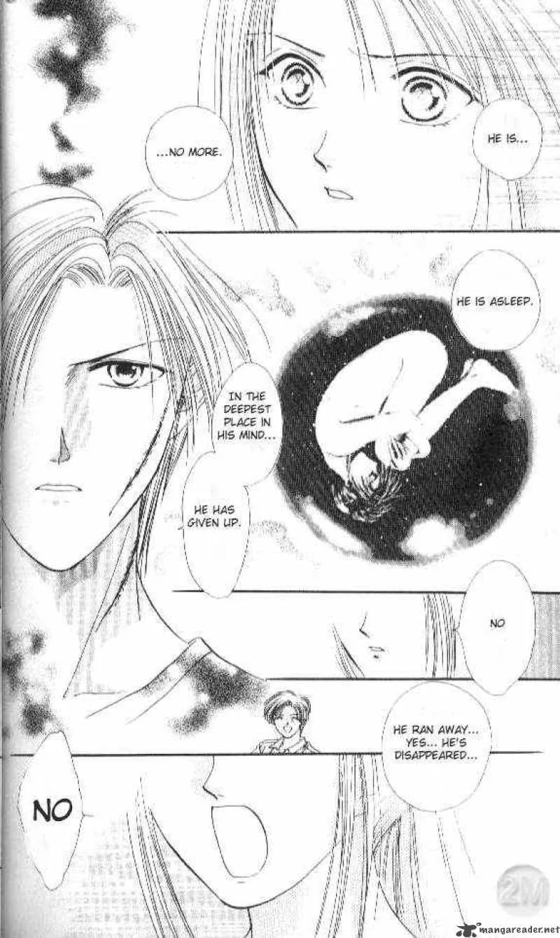 Ayashi No Ceres Chapter 29 page 9