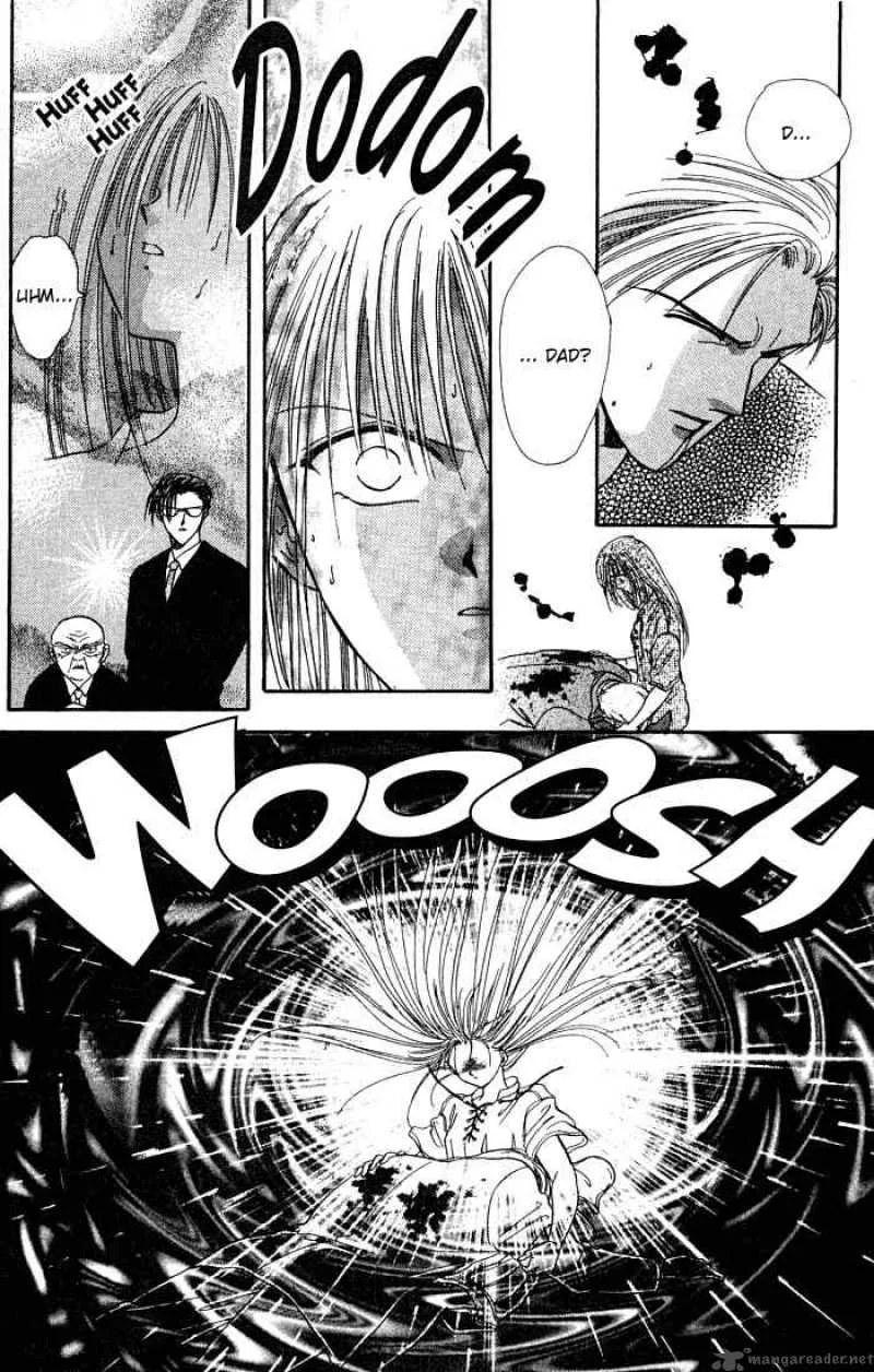Ayashi No Ceres Chapter 3 page 9