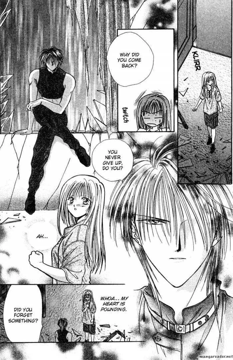 Ayashi No Ceres Chapter 3 page 2