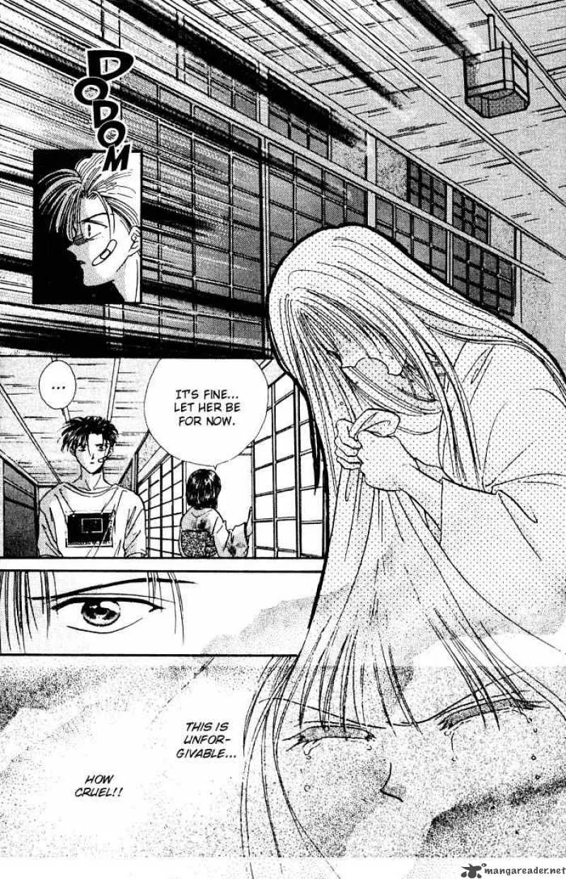 Ayashi No Ceres Chapter 3 page 36