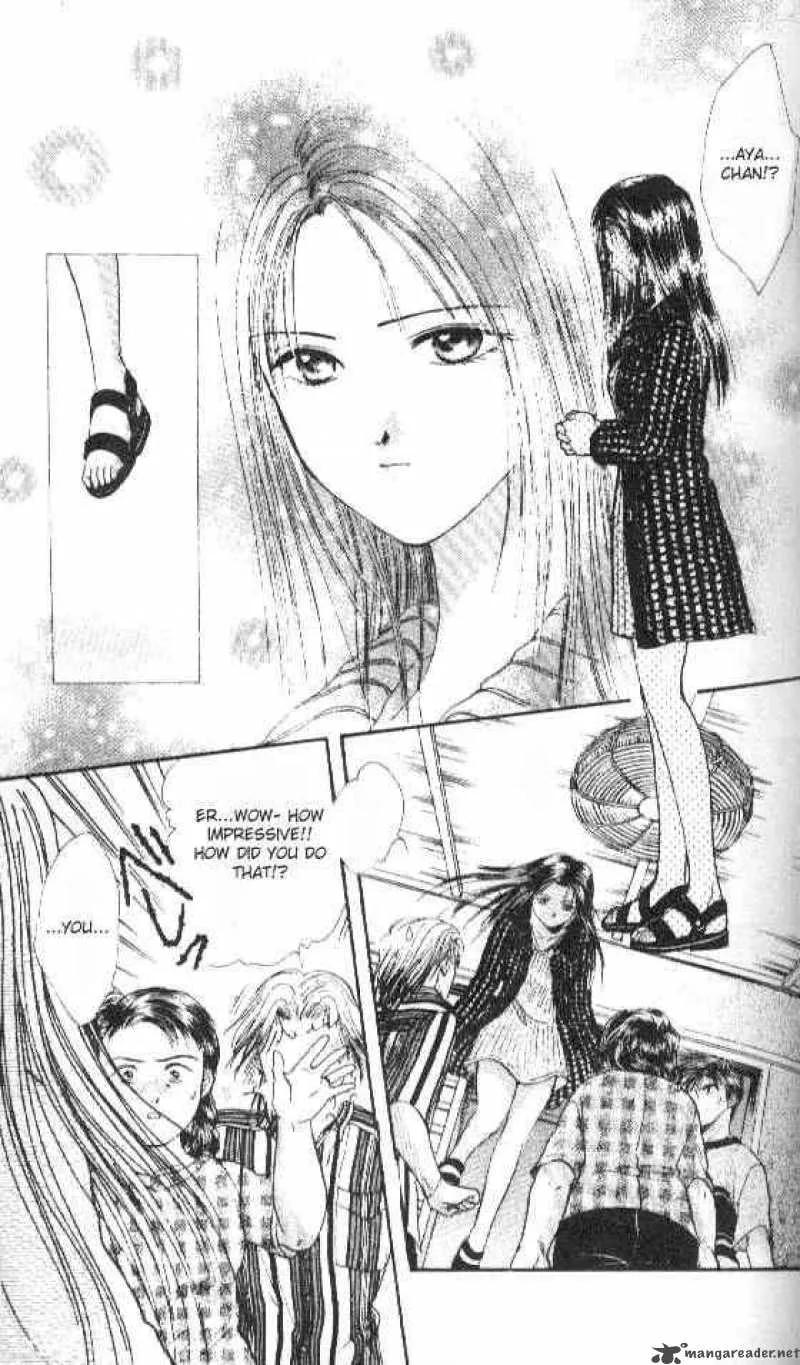 Ayashi No Ceres Chapter 32 page 10