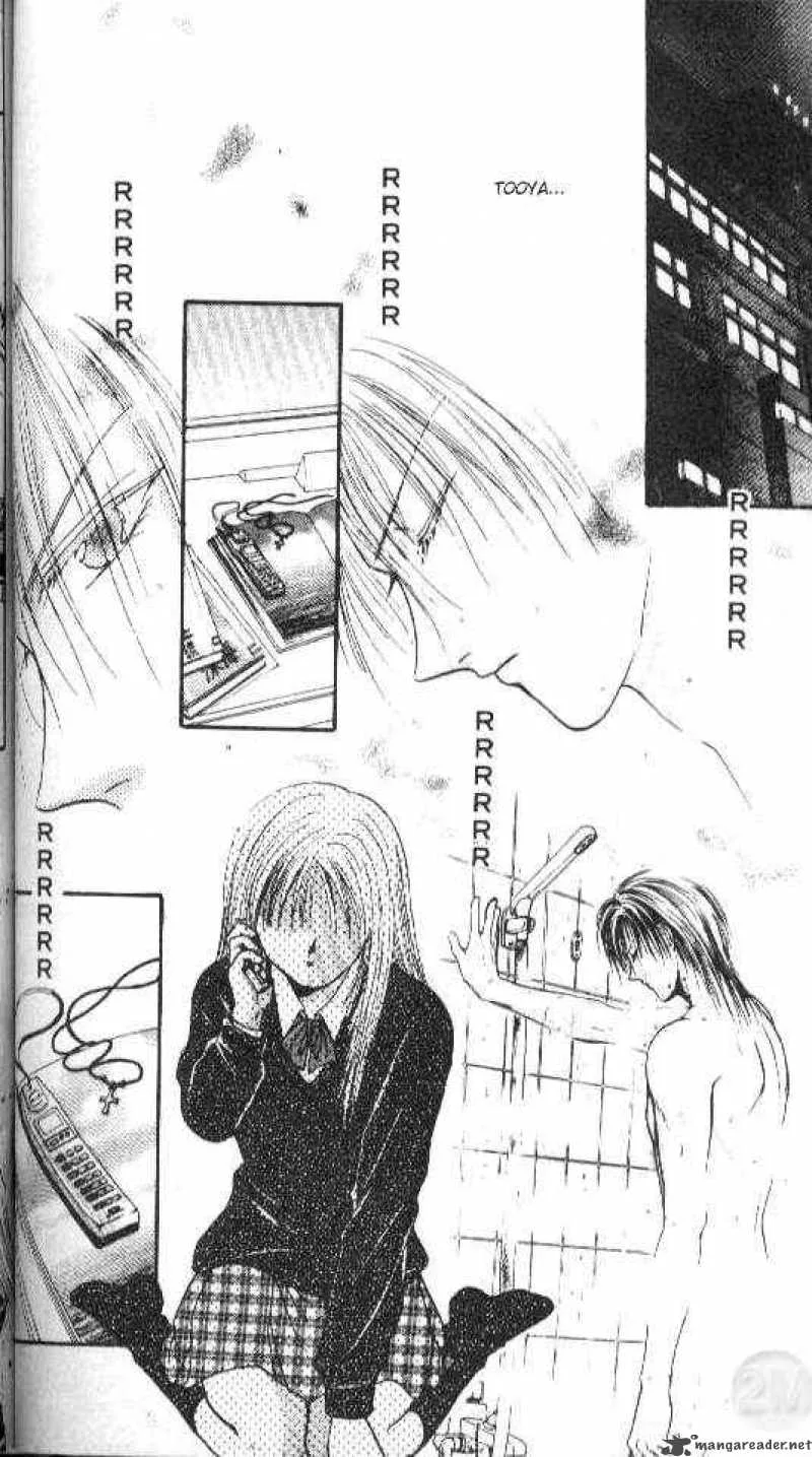 Ayashi No Ceres Chapter 38 page 13