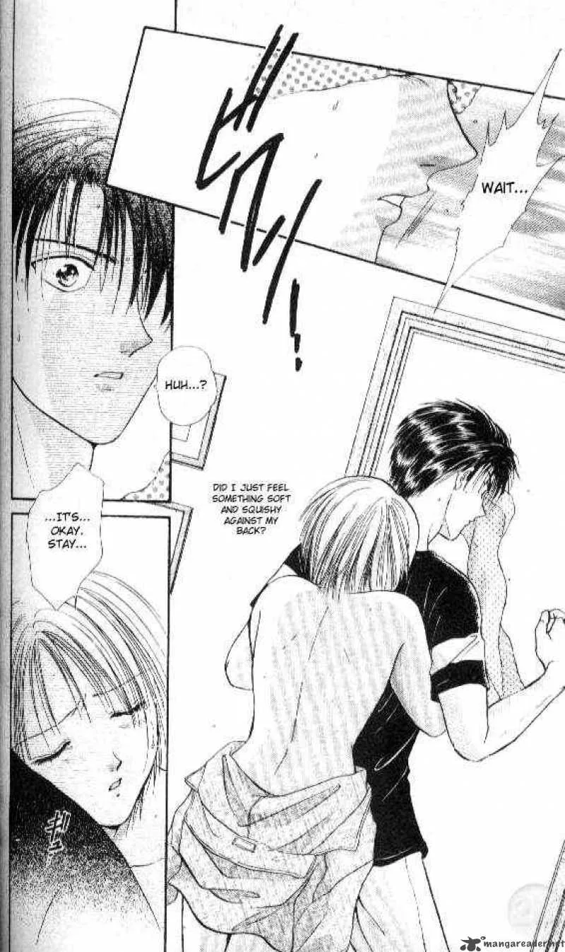 Ayashi No Ceres Chapter 45 page 29