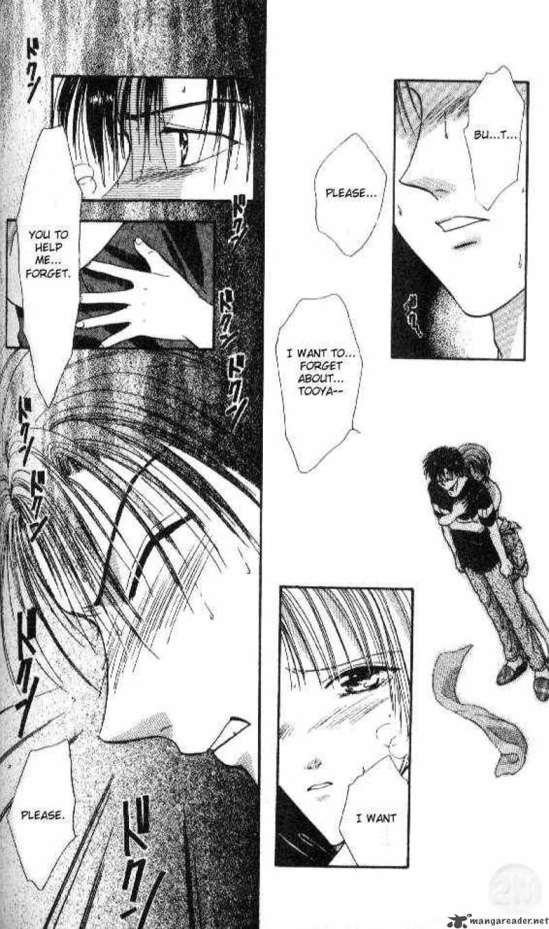Ayashi No Ceres Chapter 46 page 1