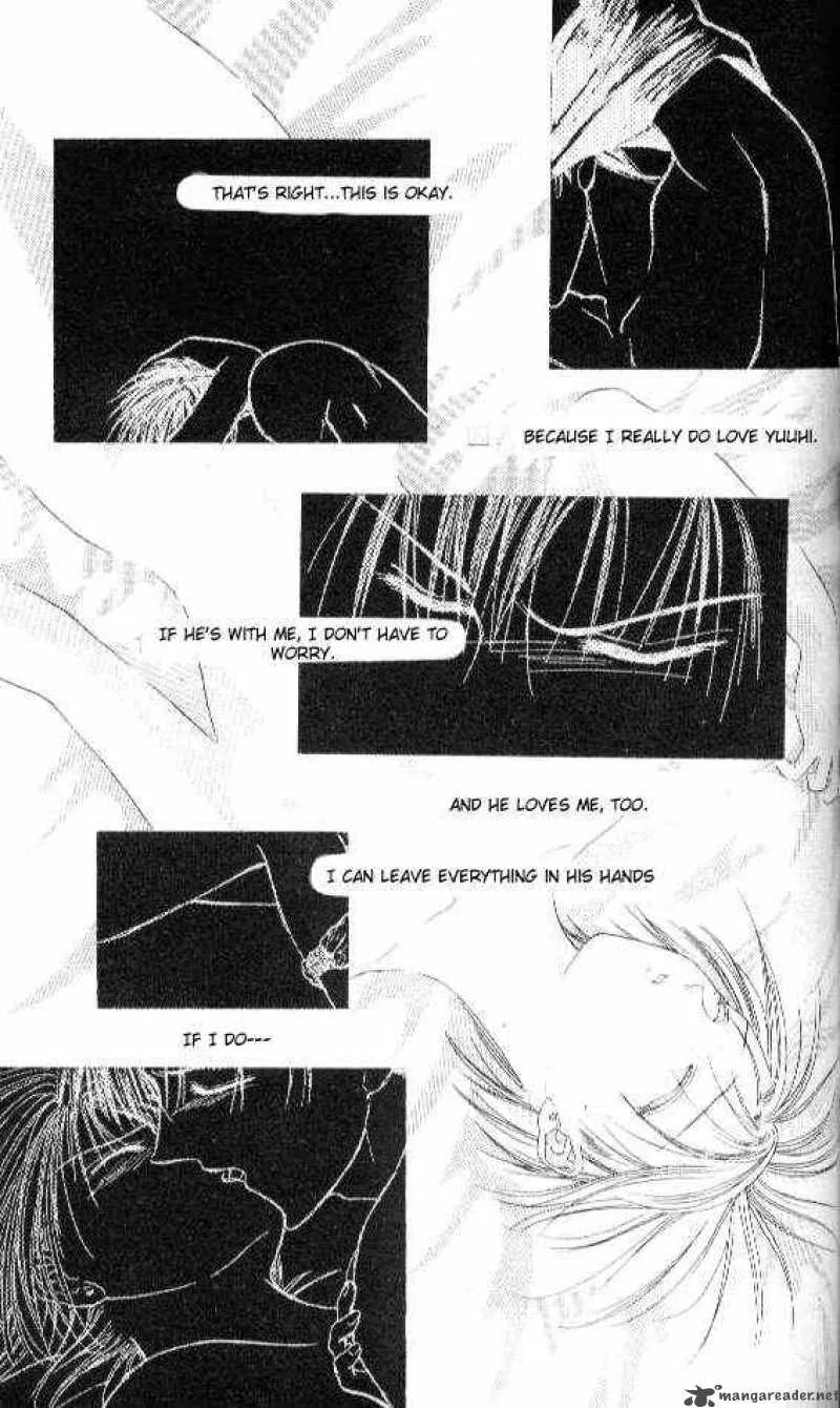 Ayashi No Ceres Chapter 46 page 6